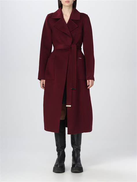 cappotto donna michael kors|Cappotti MICHAEL MICHAEL KORS Donna, tante promozioni .